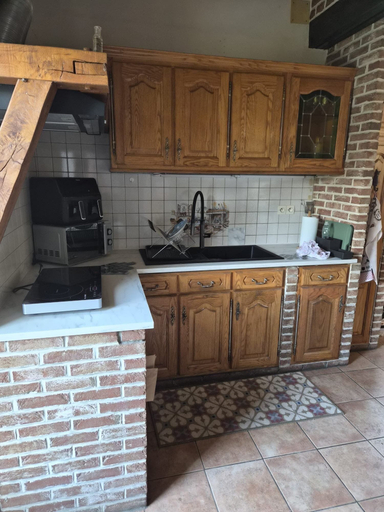 Private kitchen 2, La clos de la ch'tite d'alsace, Nord