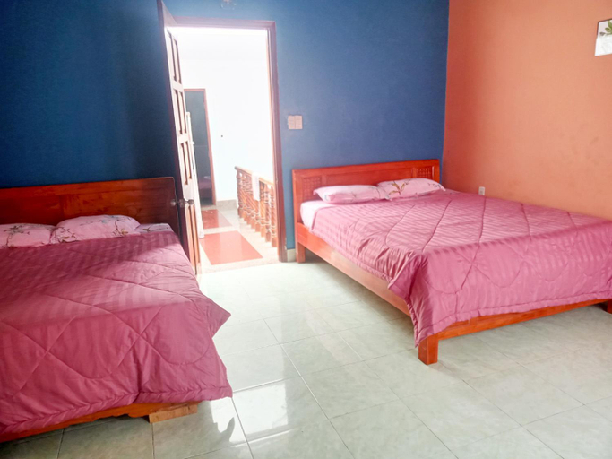 Bedroom 3, Huyen Thanh, Vũng Tàu