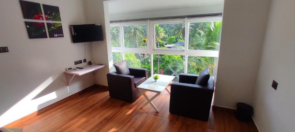 Interior 3, Hilllside Naturestay, Pathanamthitta