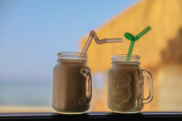 Food & Drinks 2, Relax Beach Camp, Nuweiba'