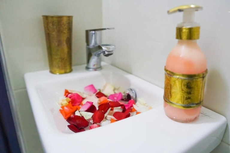 Miscellaneous 2, Riad Omi Winna, Marrakech