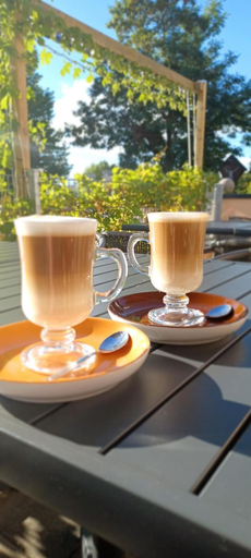 Food & Drinks 4, "Nesthocker" Cafe-Snackbar-Pension-Bauwagencamp, Günzburg