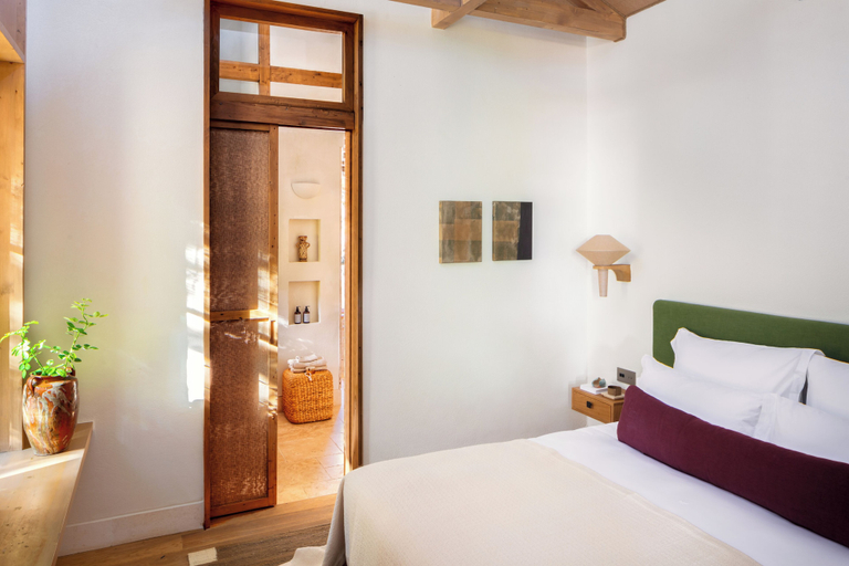 Bedroom 5, Ahama - Relais & Châteaux, Fethiye