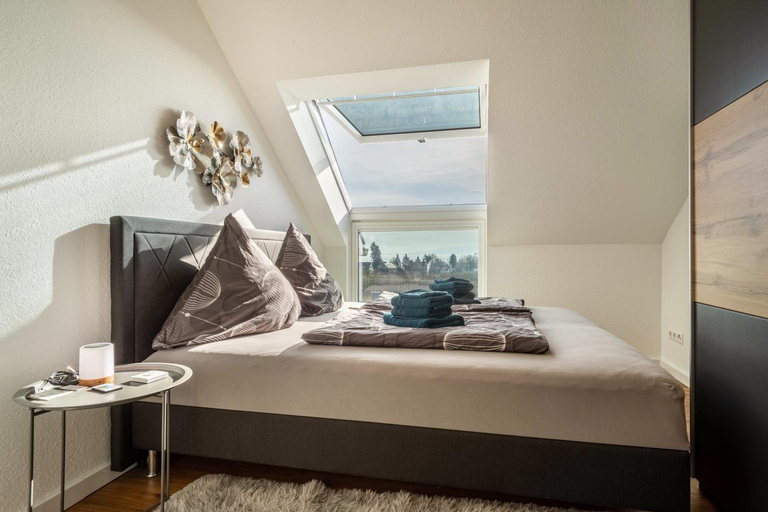 Bedroom, Haus Agatha, Lindau (Bodensee)