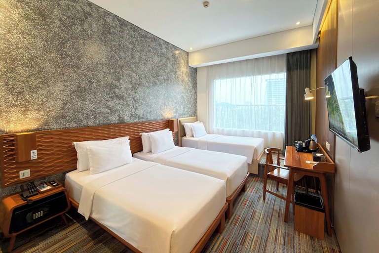 bedroom 34