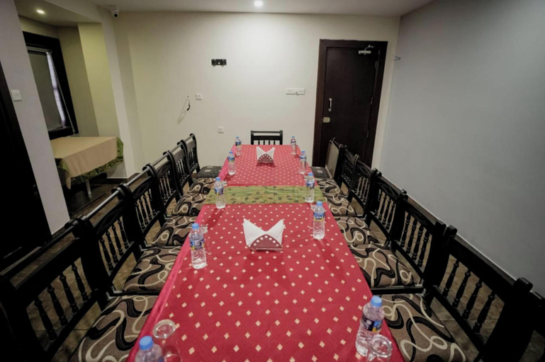 Banquet hall, Hotel New Indraprastha, Pathanamthitta