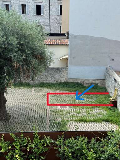 Exterior & Views 3, Loft con parcheggio privato in Centro - Movie Loft Art, Ascoli Piceno