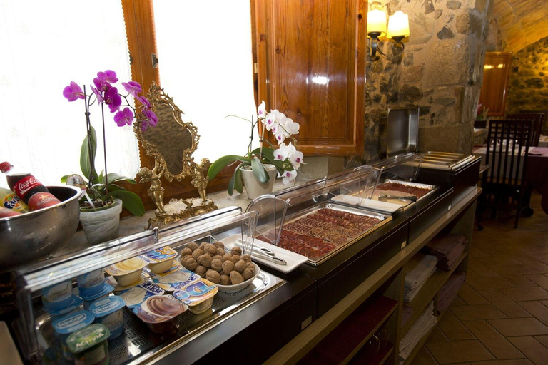 Food & Drinks 5, Mas La Casassa, Girona