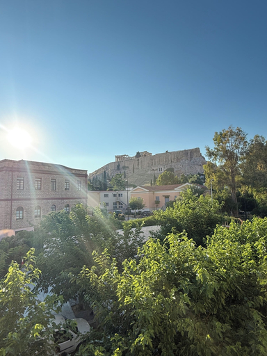 Miscellaneous 4, Elenas Acropolis View, Attica