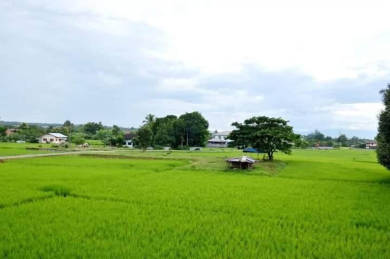 Miscellaneous 2, Pernjai Homestay KumKon, Pua
