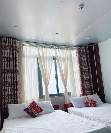 Bedroom 5, Homestay Bối Bối , Huế