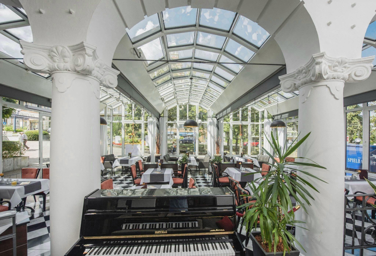 Food & Drinks 5, Gobel`s Hotel Quellenhof, Waldeck-Frankenberg
