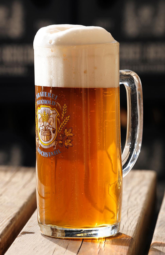 Food & Drinks 4, Brauerei Gasthof Reichold, Bayreuth