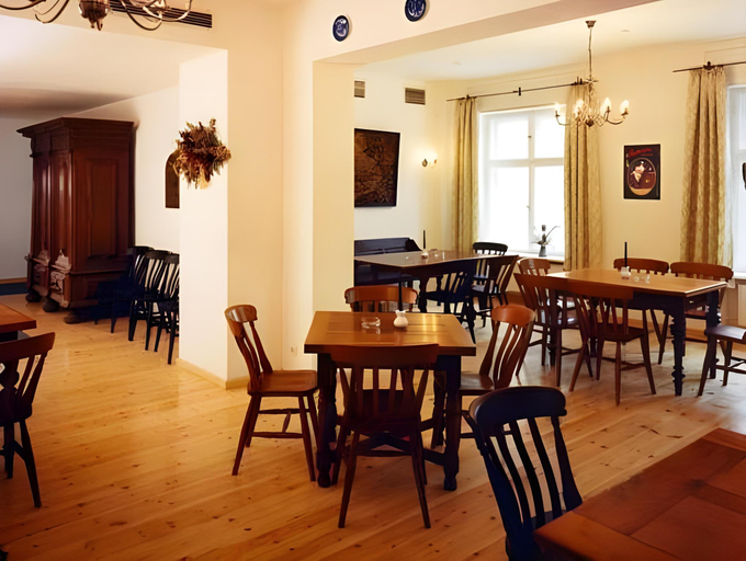 Food & Drinks 5, Hotel Schloss Storkau, Stendal