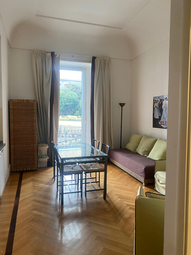 Others 4, Residence gli Angioini srl, Napoli
