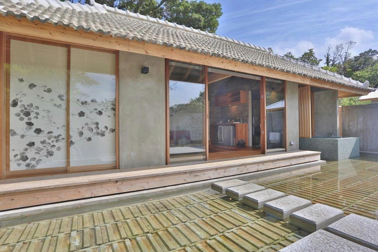 Exterior & Views, Kawaseminosu (Mukaka Villa), Nago