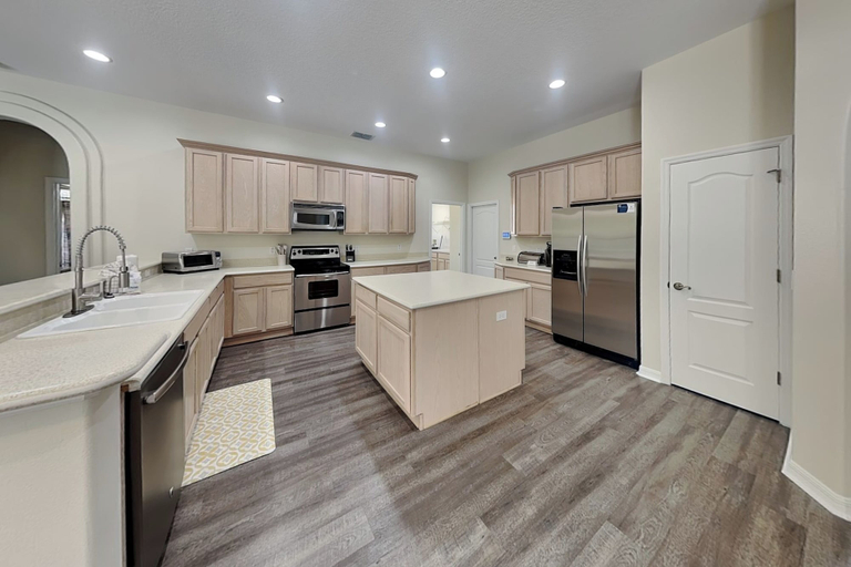 Property amenity 4, Sunrise Paradise, Volusia