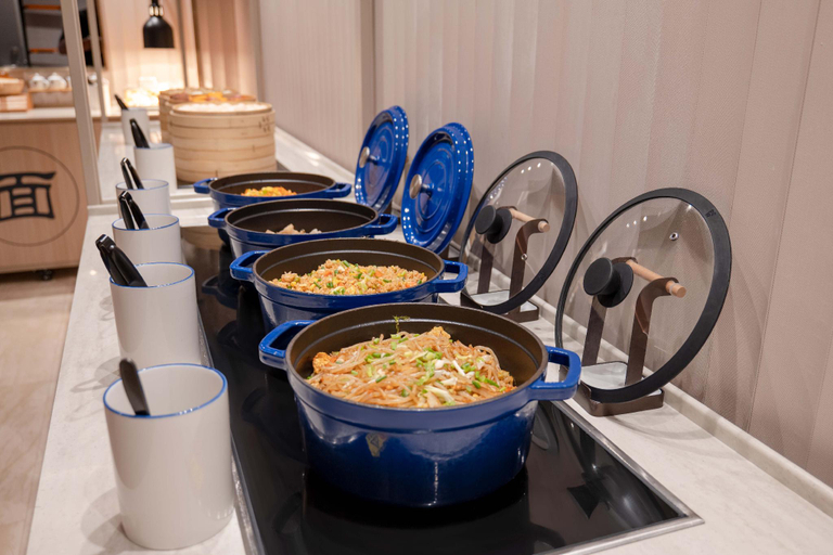 Food & Drinks 5, Hanting Hotel Xiamen Jimei University North, Xiamen
