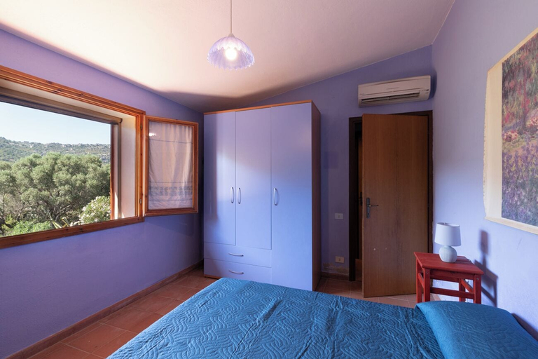 Room 4, Casa del Vento by Wonderful Italy, Olbia-Tempio