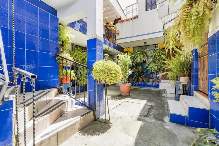 Others 4, Habitacion con bano privado, Quito
