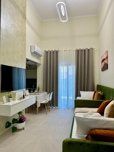 Others 4, Merkel Apartments, Vlorës
