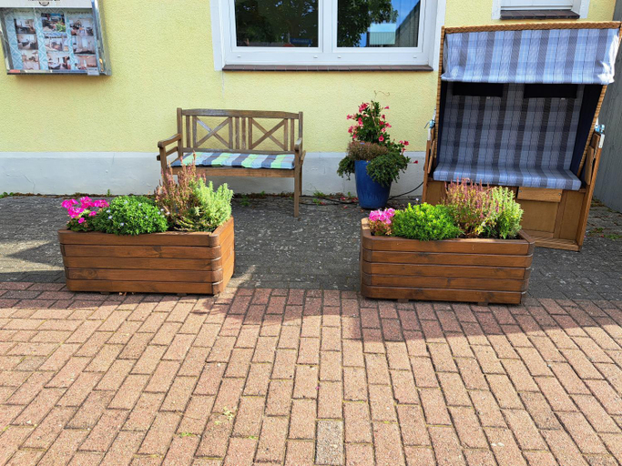 Others 4, Heimathafen Apartments, Dithmarschen