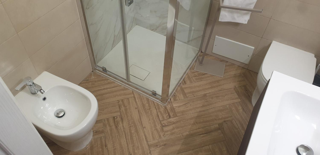 Others 4, Le Suite del Lungomare, Taranto
