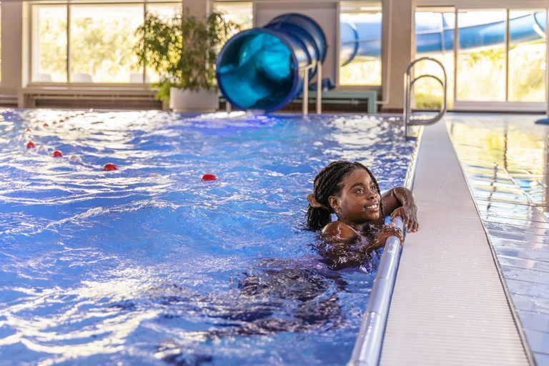 Sport & Beauty, Summio Park Aquadelta, Schouwen-Duiveland