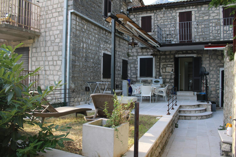 Exterior & Views 1, Kotor apartments, Ljuta