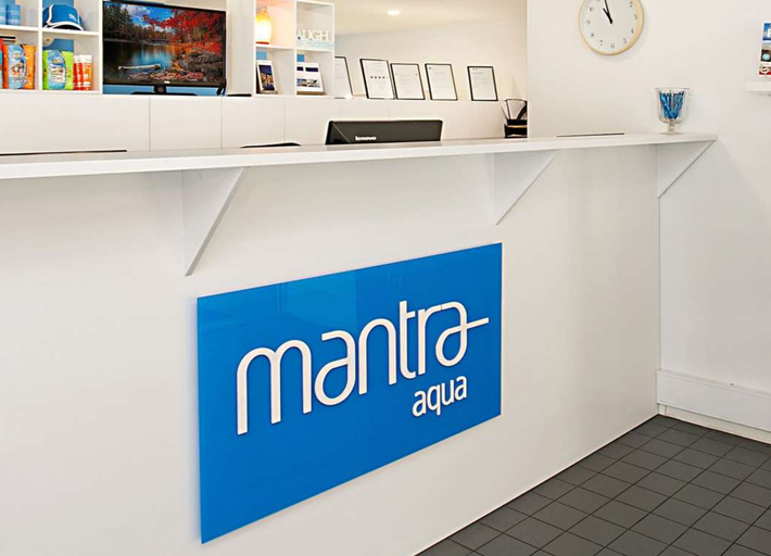 Public Area 3, Mantra Nelson Bay, Port Stephens