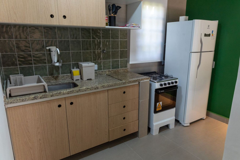 Room 5, Casa P na Areia com Cen rio Privilegiado Guaec, São Sebastião