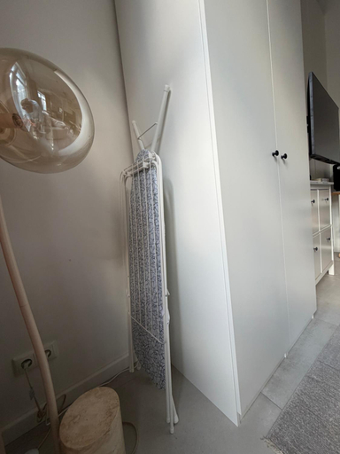 Bathroom 2, Designer Apartment im Landhausstil, Region Hannover