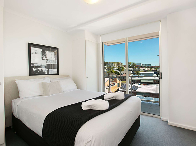 Bedroom 4, Mantra Nelson Bay, Port Stephens