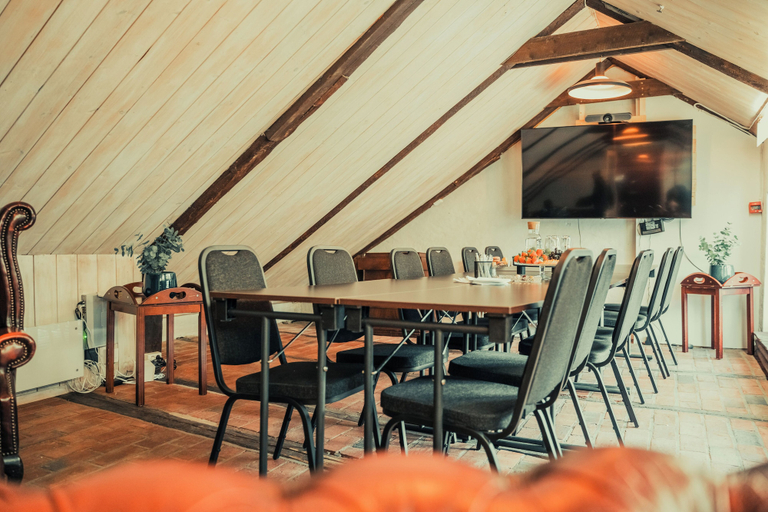 Food & Drinks 5, Gamlebyen Hotell - Fredrikstad, Fredrikstad