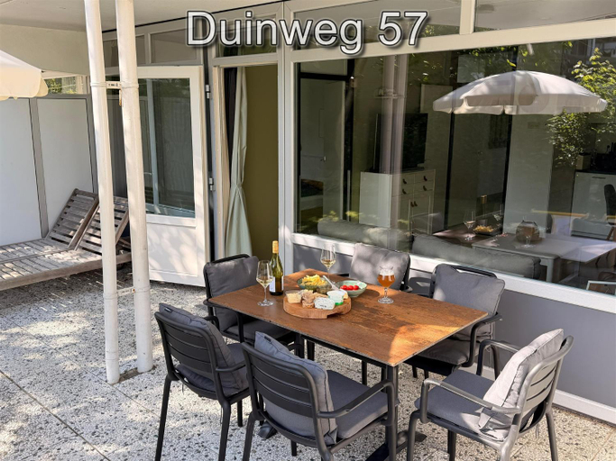 Food & Drinks, Appartementen Zuiderstrand, Veere