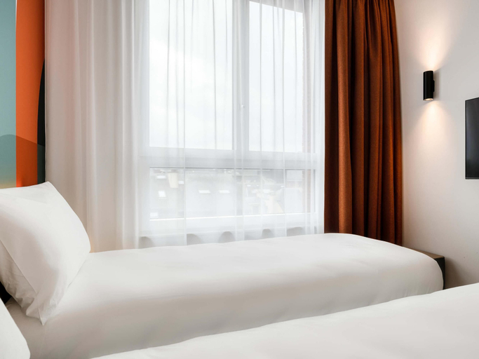 Bedroom 3, B&B HOTEL Namur, Namur