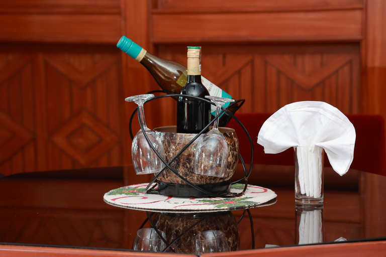 Food & Drinks 5, SIvaranjani hotel, Krishnagiri