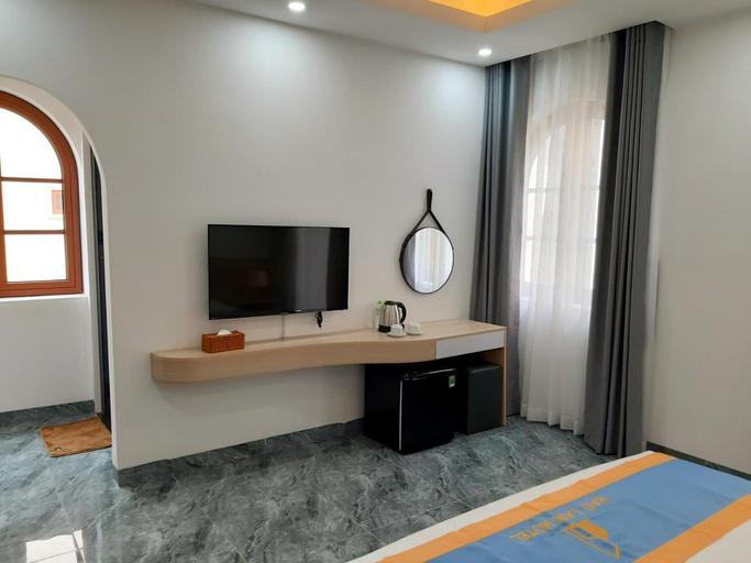 Bedroom 2, Bao Lam Hotel Phu Quoc, Phú Quốc