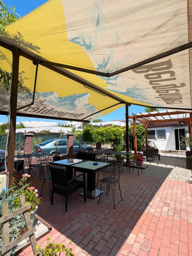Others 3, Casa Timerar, Mangalia