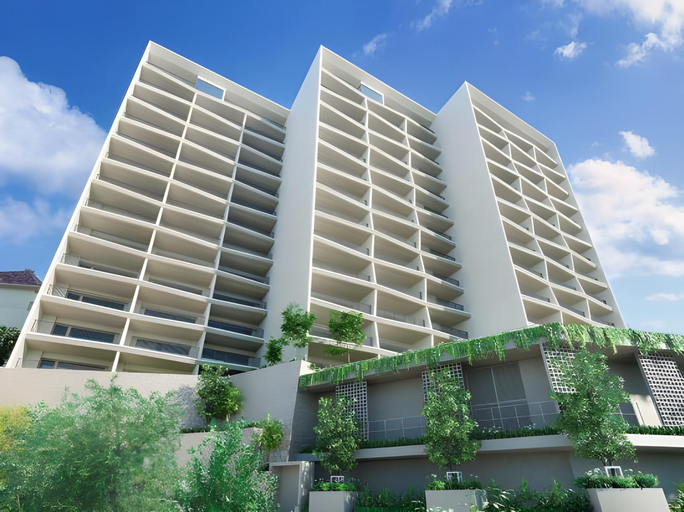 3, BLISSTIA Suites & Resort Okinawa Onnason, Onna