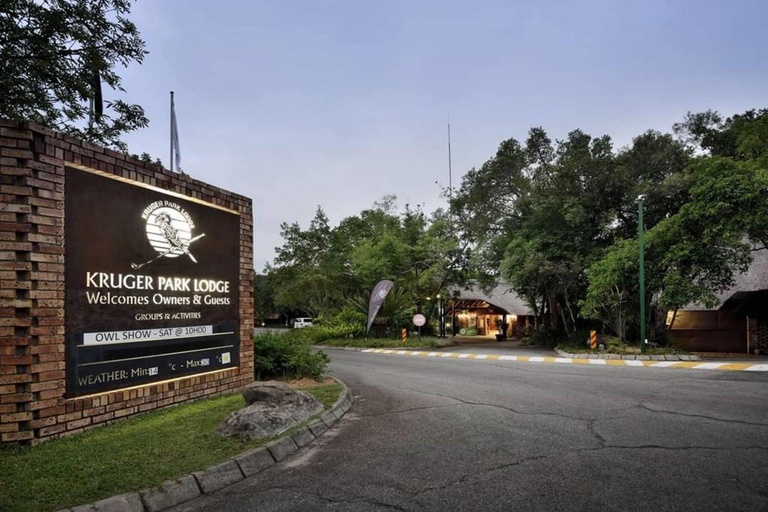 5, Kruger Park Lodge 2-bedroom WBT Rentals, Ehlanzeni