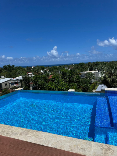 Sport & Beauty, Hotel Down Town Cabrera, Cabrera
