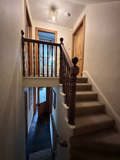 Interior 5, Cozy Aberdeen Cottage with 3 Bedrooms, Aberdeen