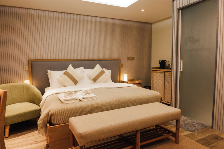 Room 4, Island Ufaa Dharavandhoo, Baa Atoll