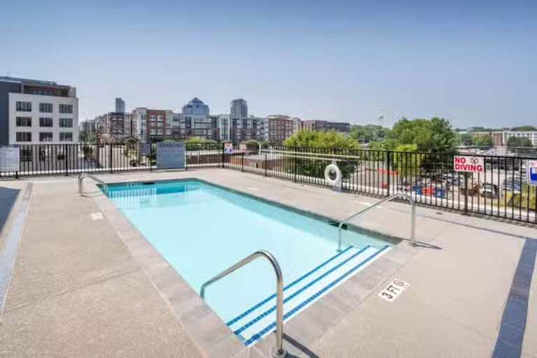 Primary image, Landing Spectacular Studio, Gym, Pool, Durham