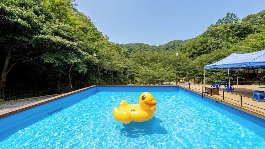 Primary image, Mungyeong Between Mountains Pet Pension, Mungyeong