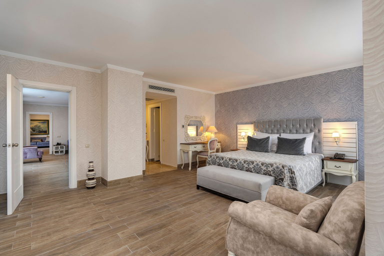 Bedroom 4, Orange County Kemer - All inclusive, Kemer