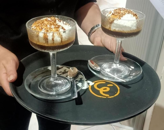 Food and drink, King of the Road, Frosinone