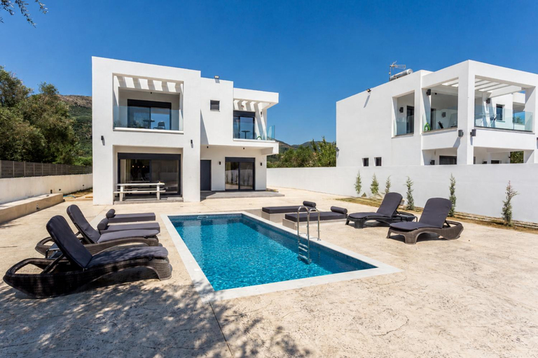 Sport & Beauty 4, Grande Amore Villa, Ionian Islands
