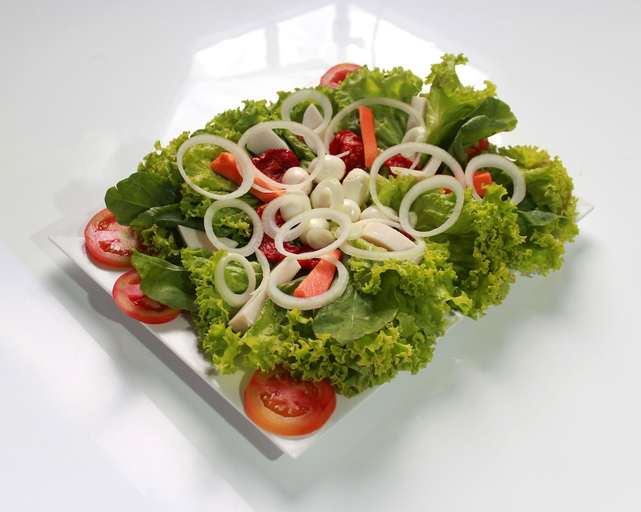 Food & Drinks 5, Vancouver Hotel, Ribeirao Preto